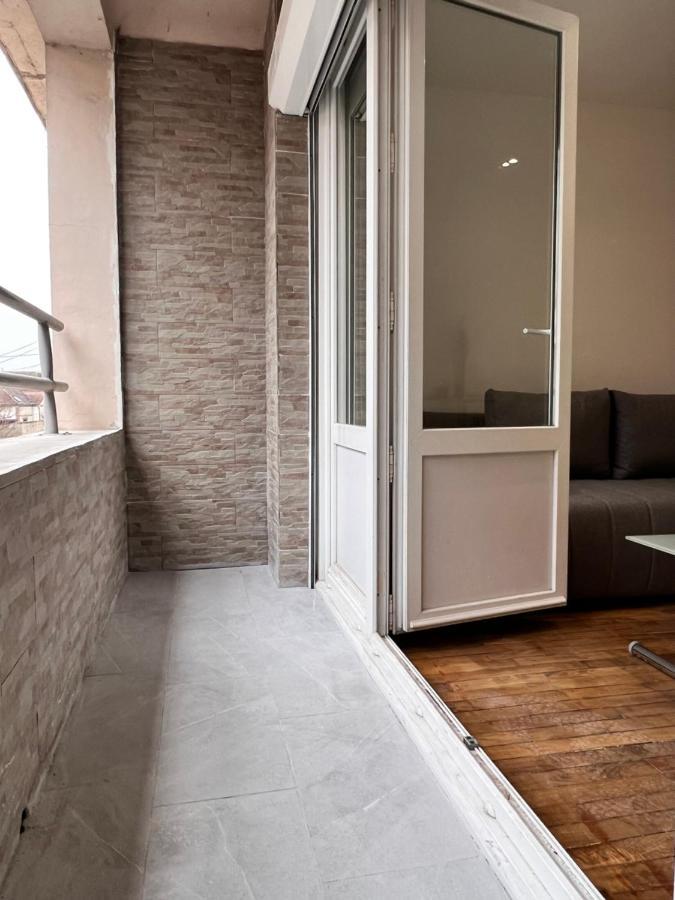 Sens - Appartement Proche Gare Et Centre Ville - Wifi Fibre - Check In Autonome - Bel Espace De Vie - Smart Tv Exterior photo